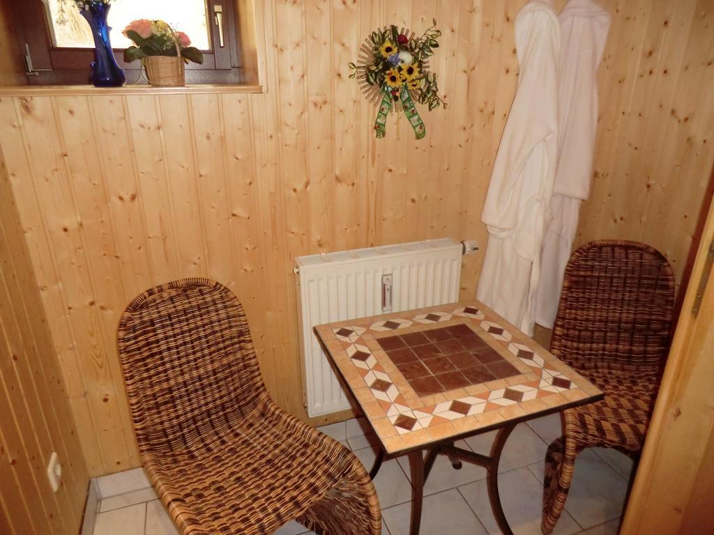 Ferienwohnung Unger Stutzengrun Bagian luar foto