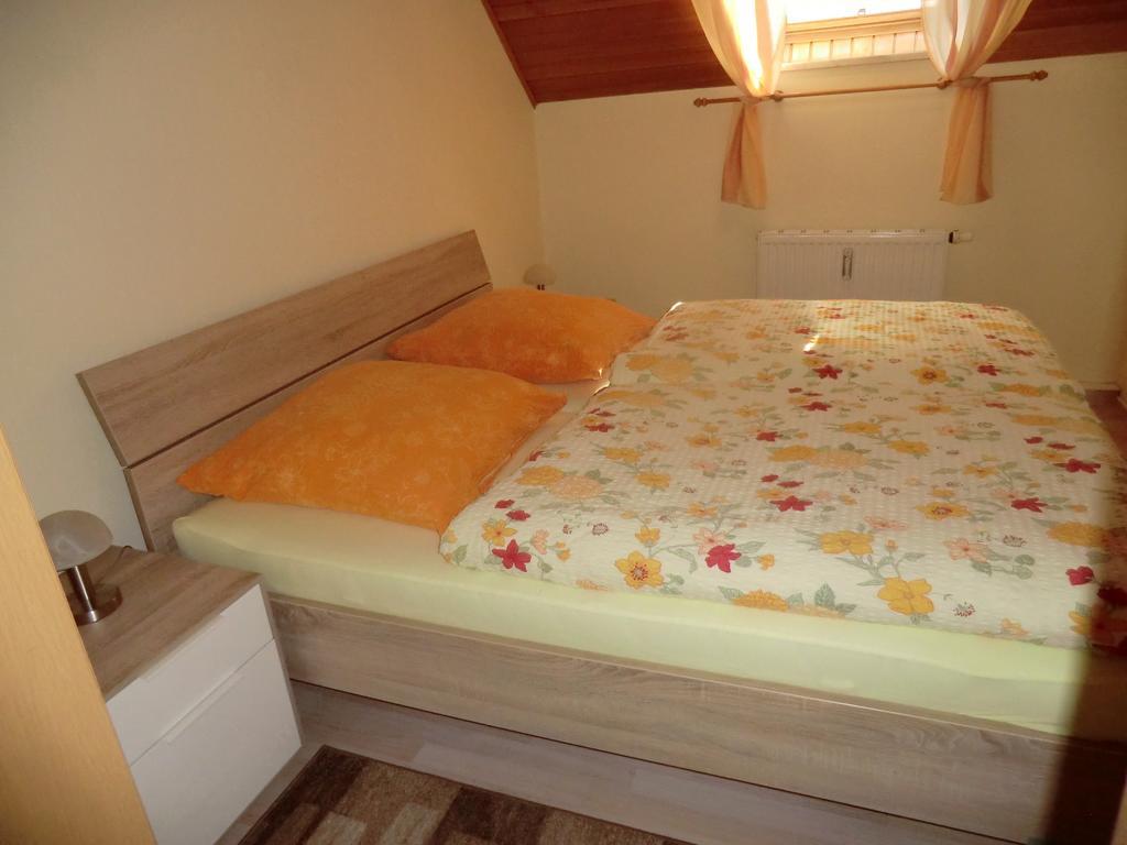 Ferienwohnung Unger Stutzengrun Bagian luar foto