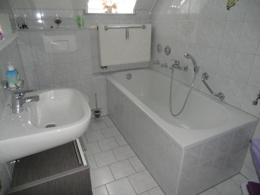 Ferienwohnung Unger Stutzengrun Bagian luar foto